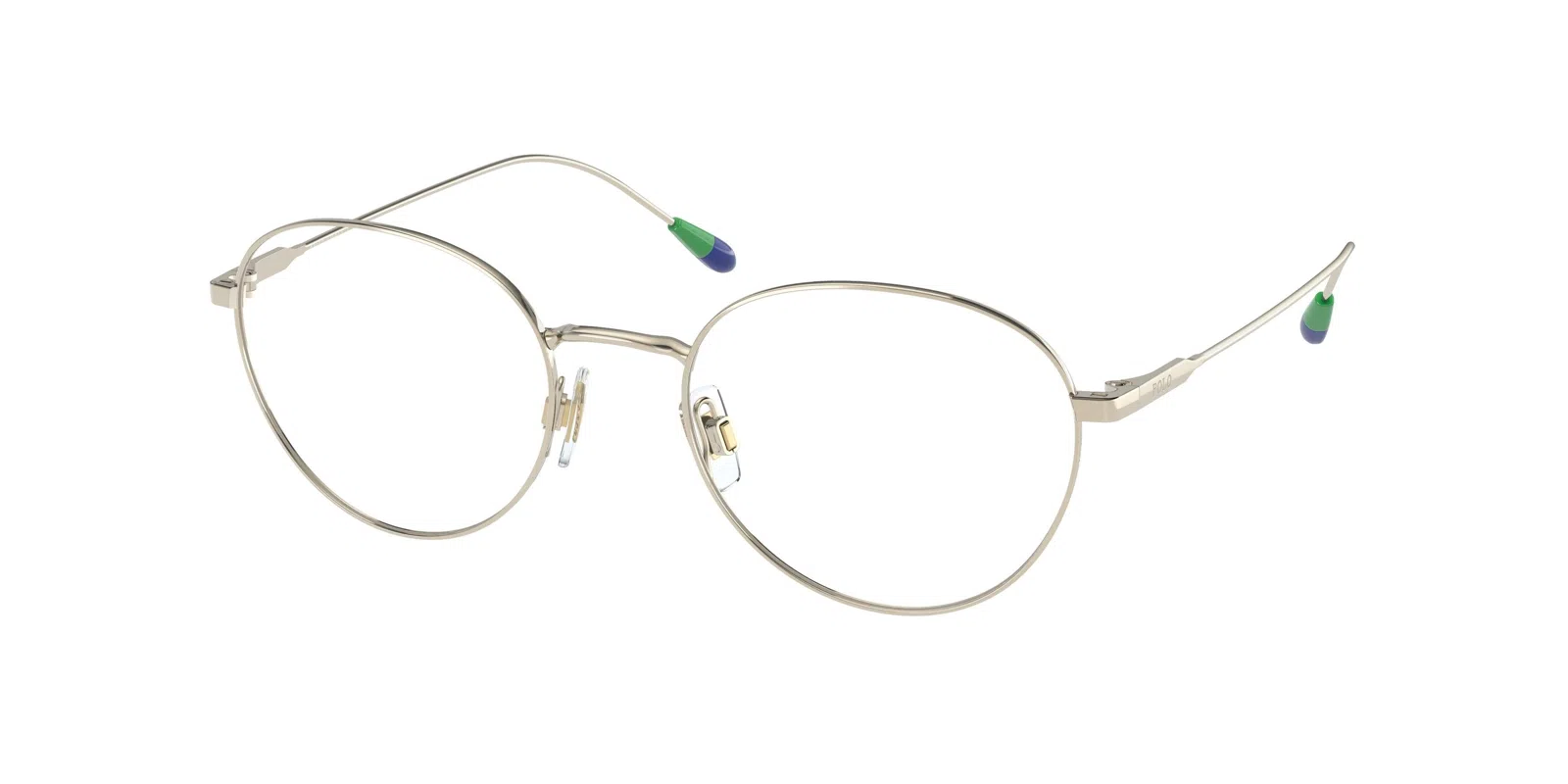 Polo 1208 Eyeglasses - view 2